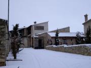 Top Cubillas de Santa Marta