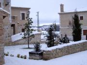 Top Cubillas de Santa Marta