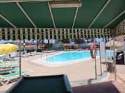 Arco 3 Playa del Ingles