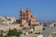 Mellieha Town Centre Bright & Spacious 3 Bedroom Apartment
