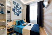 Budapest Holidays Residence Budapest Holidays Residence