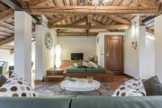 Ca del Monastero 7 Collection Bright Apartment with Terrace