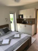 Pension SALMA