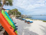 Top Pensacola Beach