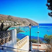 Top Moraira