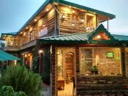 Top Mussoorie