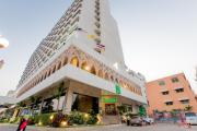 Top Bangkok
