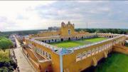 Top Izamal
