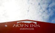 Höfn Inn Guesthouse