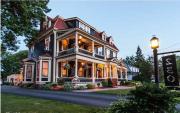 Top Fredericton