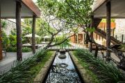 Eko Villa Seminyak - Tropical Villa, Walk to Beach