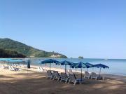 Top Nai Yang Beach