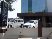 Hotel Rajdoot Royale by Ambai