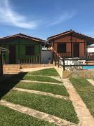 Top São Gonçalo do Rio das Pedras