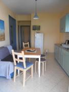 Sophies Apartments Ormos