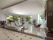 Mont Bleu Luxury Villa