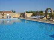 Camping Paradis Les Jonquilles