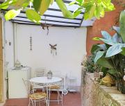 Terrace Apartment Monterosso