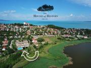 The Houses of History - anno 1830