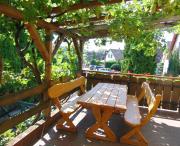 András Vendégház András Vendégház