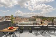 Downtown Boutique Apartments Acropolis View