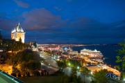 Top Quebec City