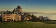 Top Quebec City