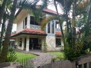 Villa Serendah Senggigi