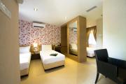 De Palma Resort Kuala Selangor