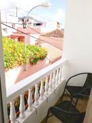 Top Santa Cruz de la Palma