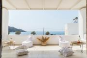 Patmos Sunshine Houses - Just a 5-Minute Walk from Skala Square and the Port