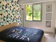 Chambre d hôte Cigalusa Nice