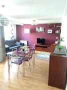 Apartamento en la Ciudad de las Artes y las Ciencias