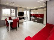 KOMFORTOWY APARTAMENT NORD 61 KOMFORTOWY APARTAMENT NORD 61