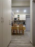 Evergreen Residence VárLak Apartman