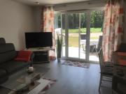 Ferienwohnung Zweisamkeit renoviert