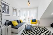 Apartament 43 z widokiem na jezioro Giżycko Apartament 43 z widokiem na jezioro Giżycko