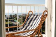 Elegante Attico panoramico a 2 passi dal mare