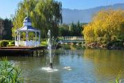 Top Mount Dandenong