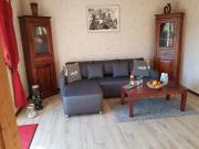 Top Stolpe auf Usedom