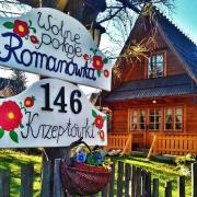Romanówka Domek Romanówka Domek