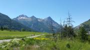 Top Le Monêtier-les-Bains