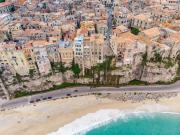 Top Tropea Top Tropea