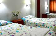 Hostal Residencial Lino