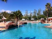 Vias Plage Camping Salisses