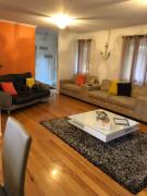 Cowes Holiday Haven - Property 1