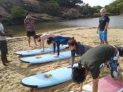 Moon Garden Hotel and Restaurant