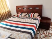 Top Huaraz