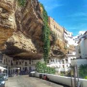 Top Setenil