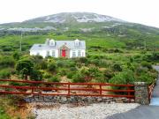 Dunlewey Lodge - Dunlewey, Gweedore